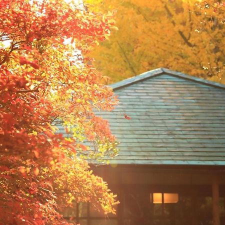 Kanazawa Machiya Inn Hana Екстериор снимка