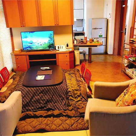 Kanazawa Machiya Inn Hana Екстериор снимка