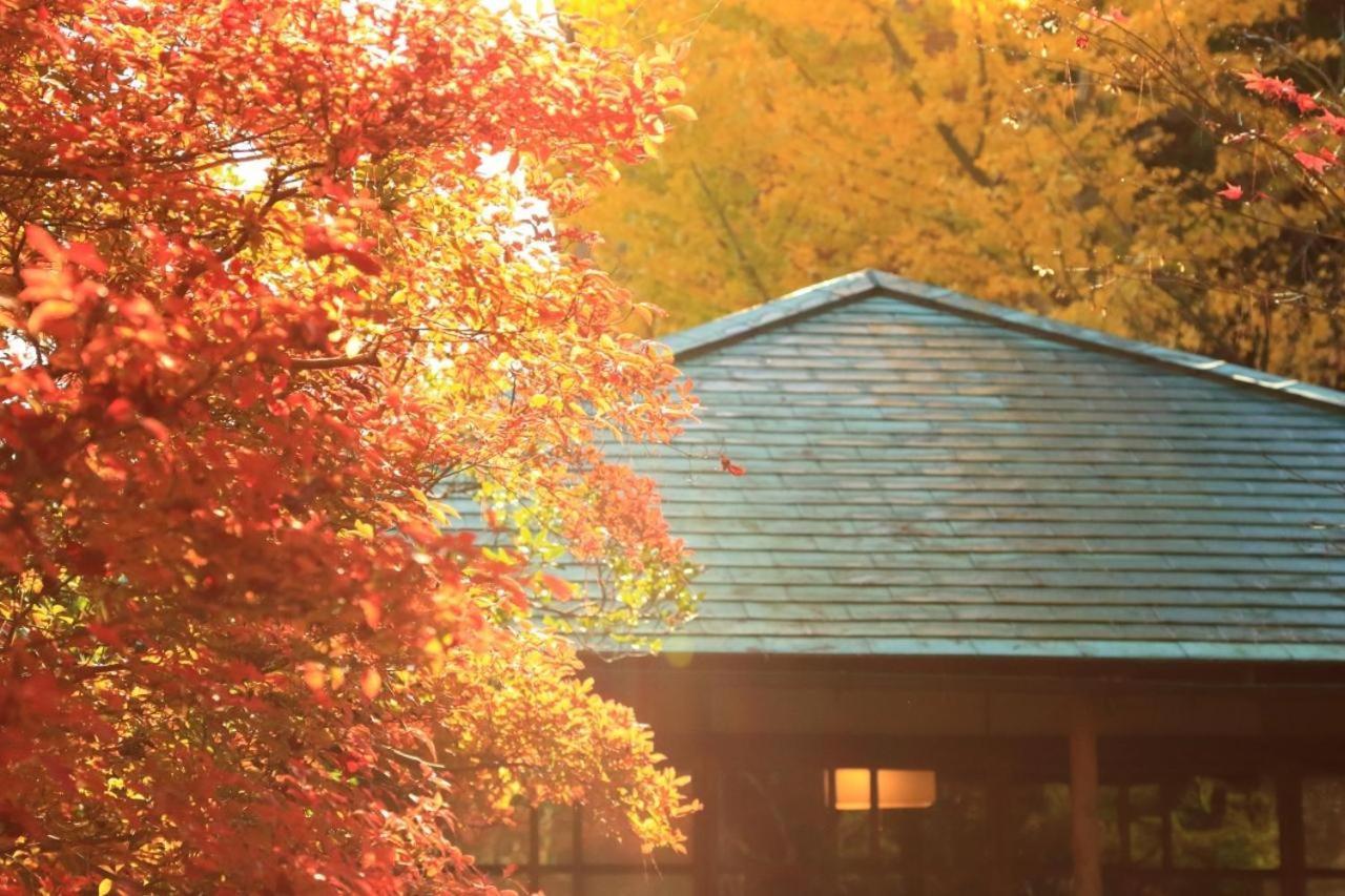 Kanazawa Machiya Inn Hana Екстериор снимка