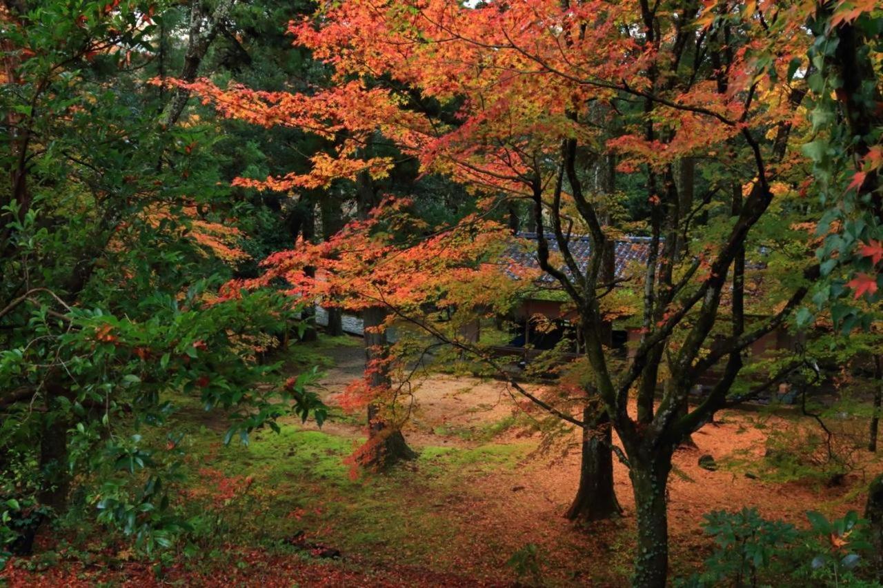 Kanazawa Machiya Inn Hana Екстериор снимка