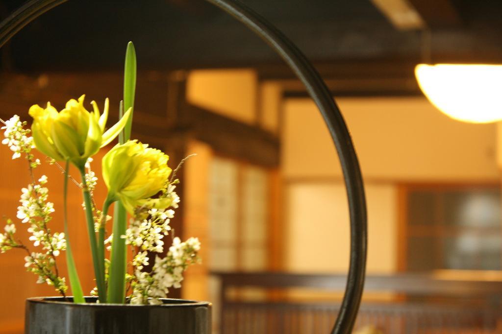 Kanazawa Machiya Inn Hana Екстериор снимка