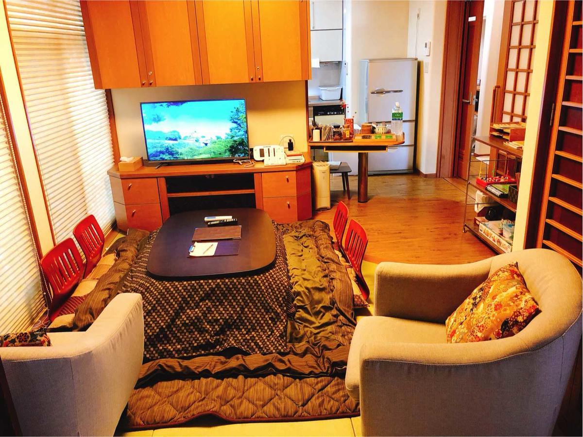 Kanazawa Machiya Inn Hana Екстериор снимка