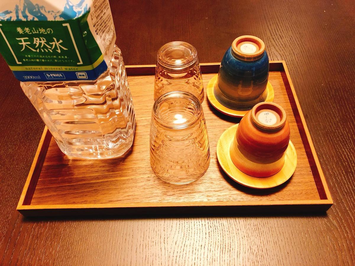 Kanazawa Machiya Inn Hana Екстериор снимка