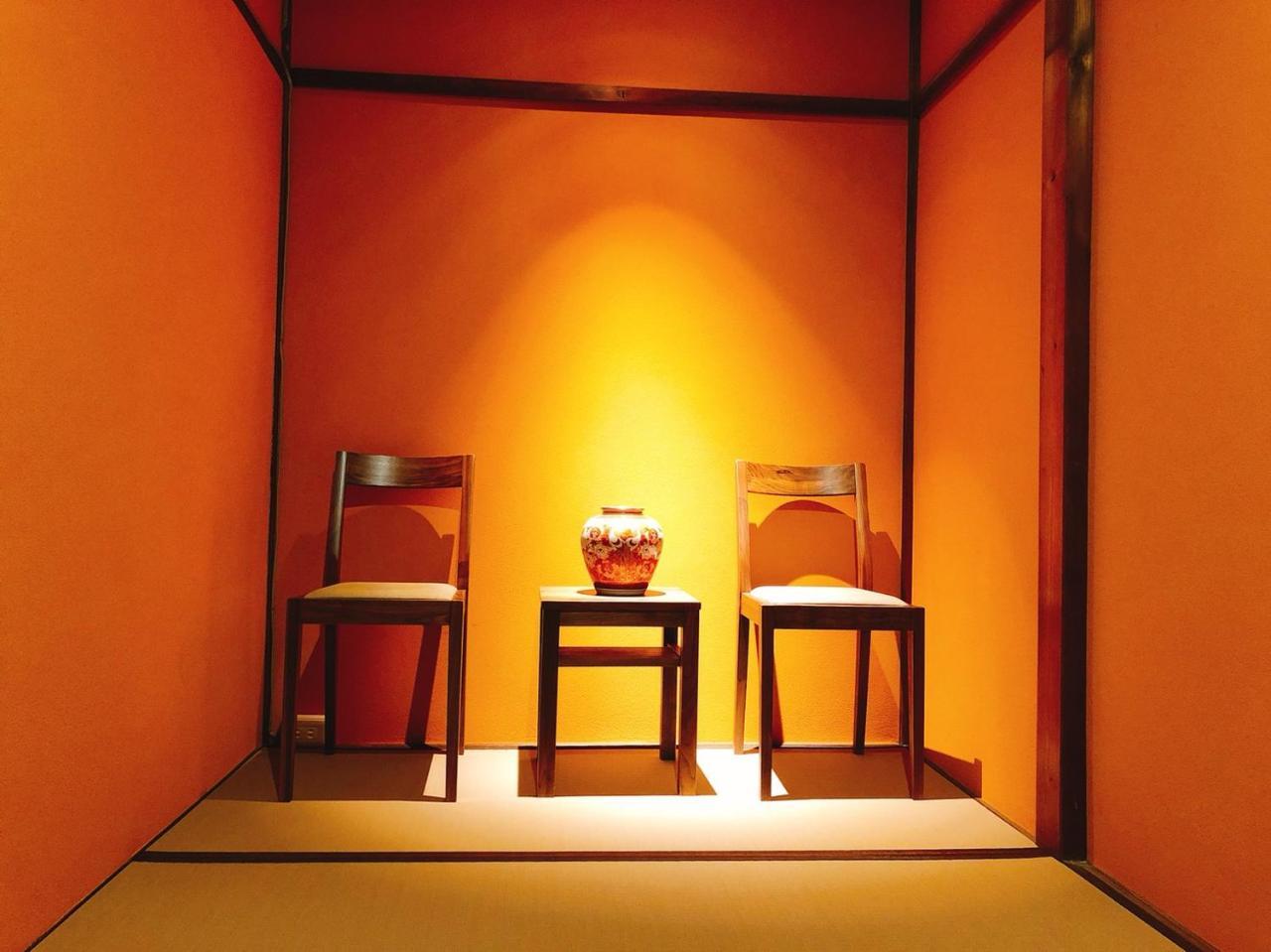 Kanazawa Machiya Inn Hana Екстериор снимка