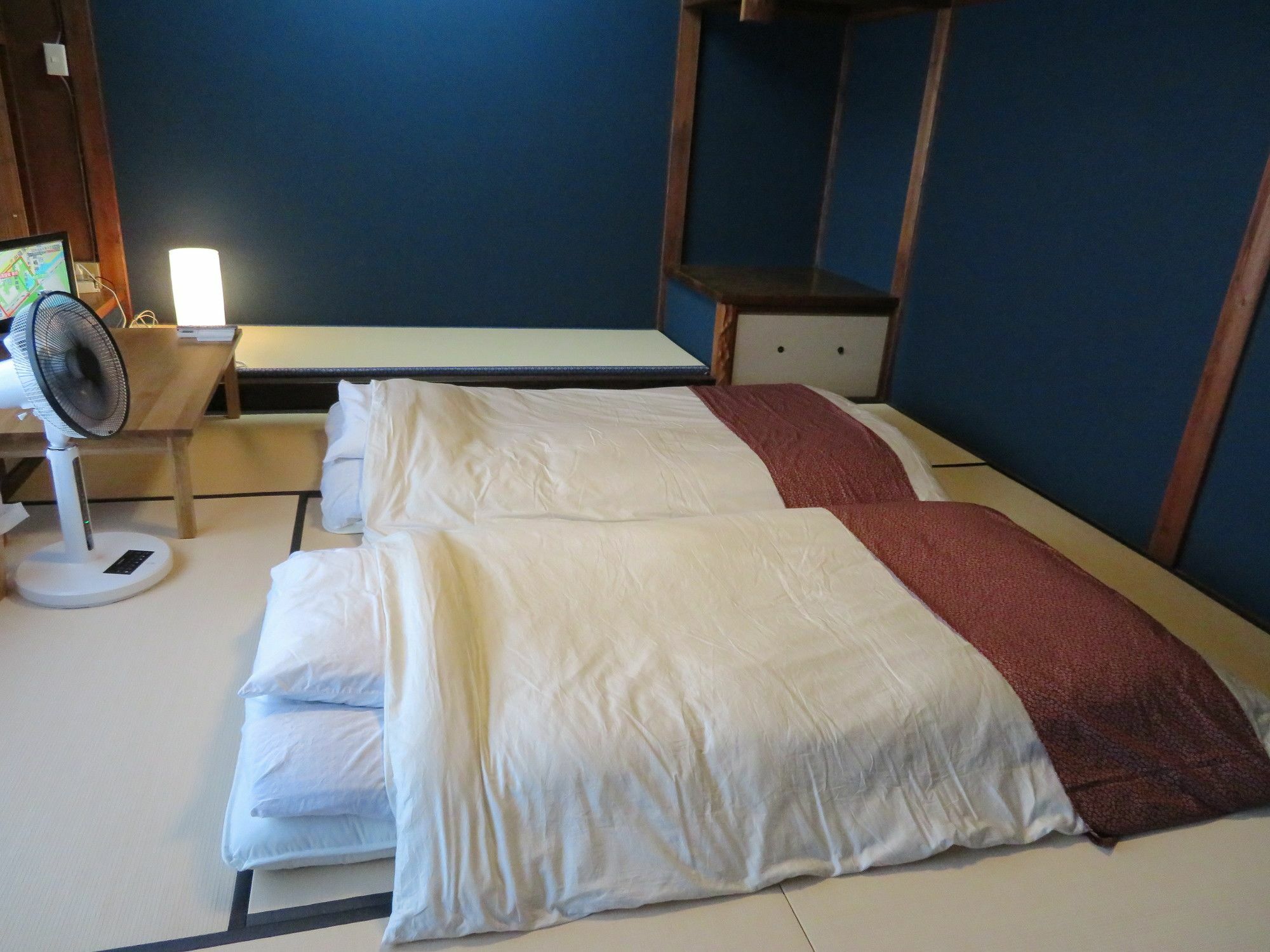 Kanazawa Machiya Inn Hana Екстериор снимка