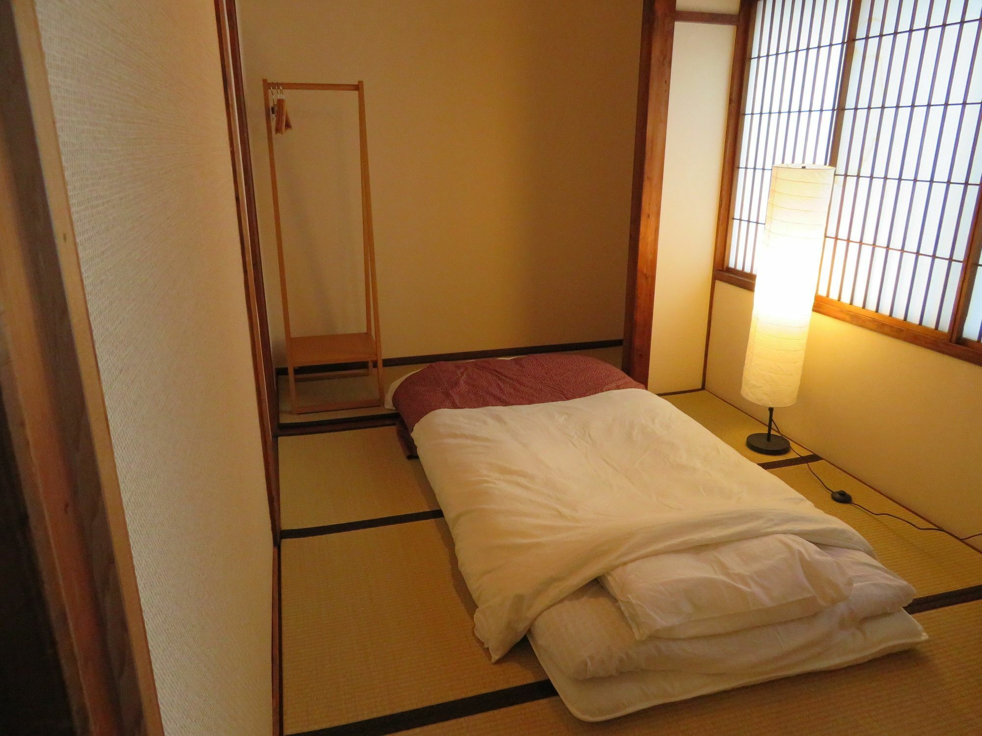 Kanazawa Machiya Inn Hana Екстериор снимка
